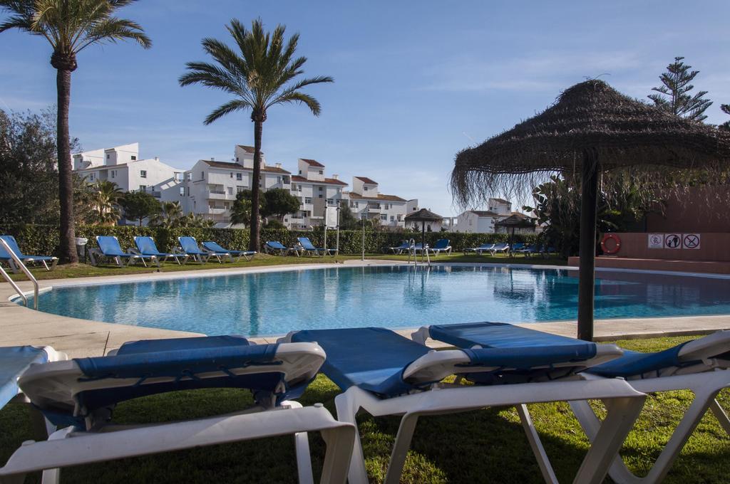Marina Del Sol Apartment By Rafleys Fuengirola Exterior photo