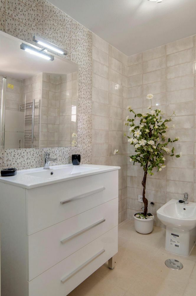 Marina Del Sol Apartment By Rafleys Fuengirola Exterior photo